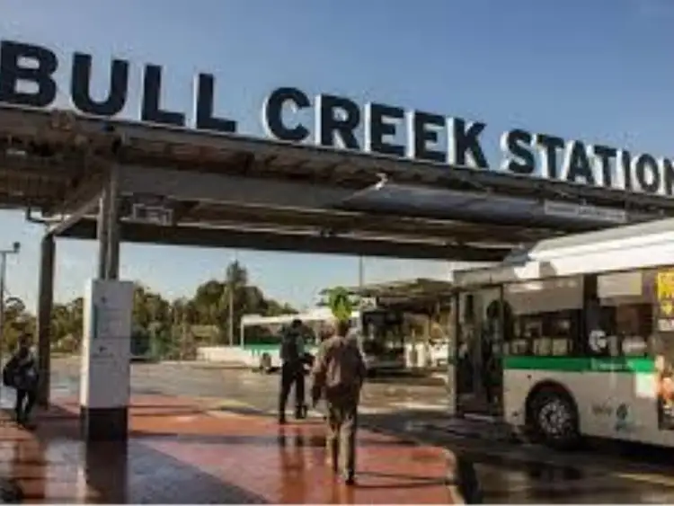 20B Ripple Way, Bateman WA 6150