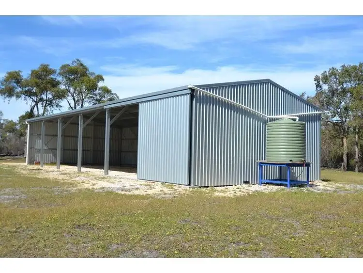 Fourth view of Homely rural property listing, 115 Mounsey Road, West Coolup WA 6214