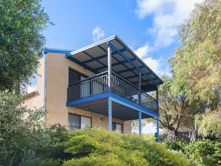Second view of Homely house listing, 1/5 Freycinet Way, Gnarabup WA 6285