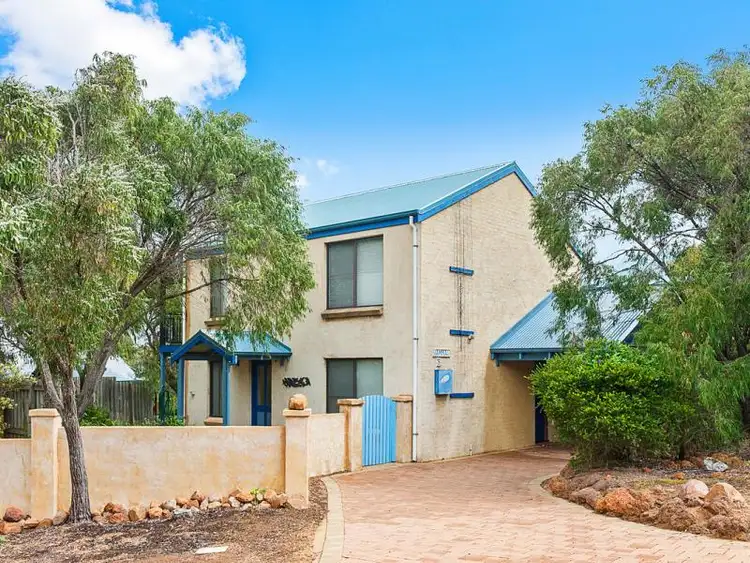 Third view of Homely house listing, 1/5 Freycinet Way, Gnarabup WA 6285