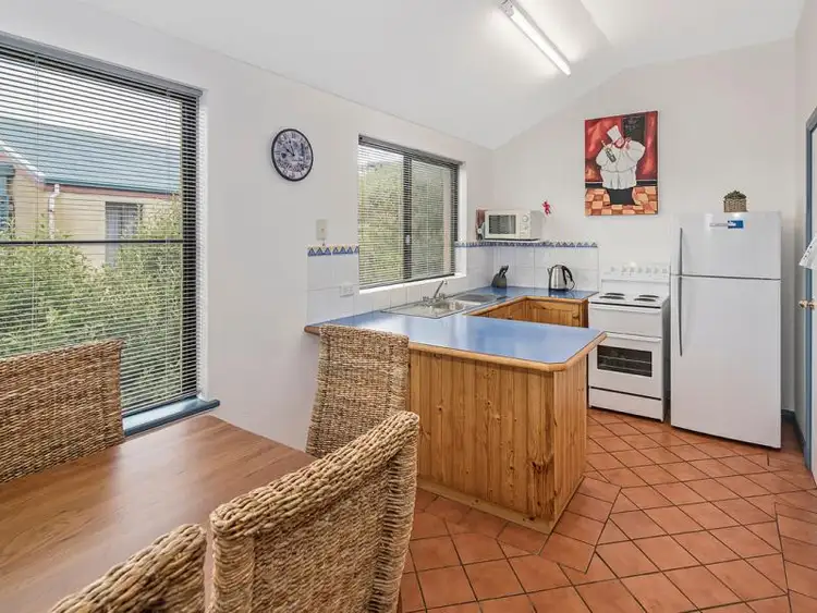 Fourth view of Homely house listing, 1/5 Freycinet Way, Gnarabup WA 6285