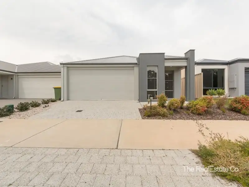 Main view of Homely house listing, 58 Cimarron Edge, Meadow Springs WA 6210