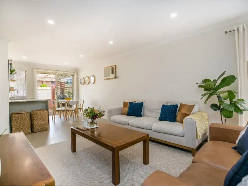 Main view of Homely villa listing, 1/92 Ewen Street, Scarborough WA 6019