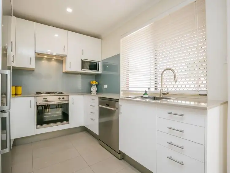Third view of Homely villa listing, 1/92 Ewen Street, Scarborough WA 6019