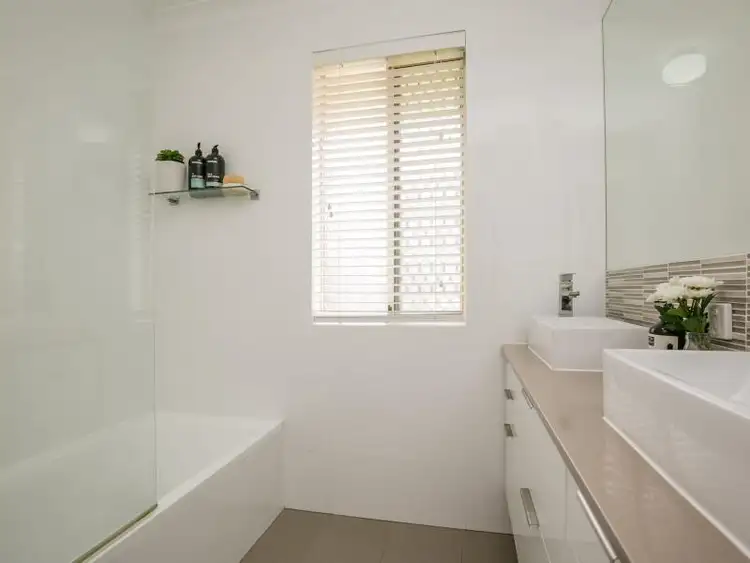 Fourth view of Homely villa listing, 1/92 Ewen Street, Scarborough WA 6019