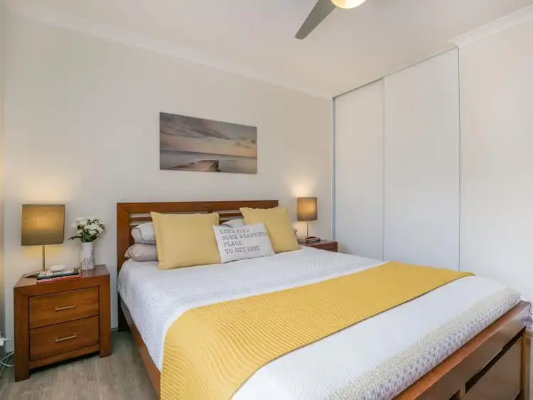 Fifth view of Homely villa listing, 1/92 Ewen Street, Scarborough WA 6019
