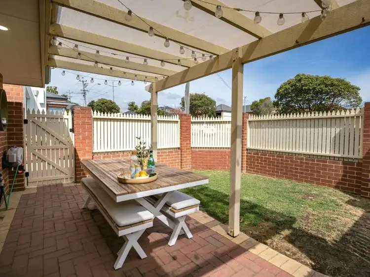 Seventh view of Homely villa listing, 1/92 Ewen Street, Scarborough WA 6019