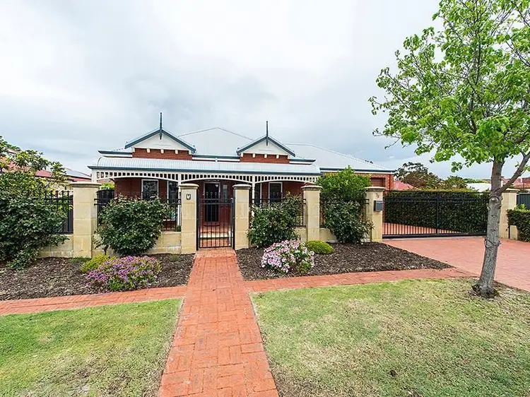 79 Howick Street, Lathlain WA 6100
