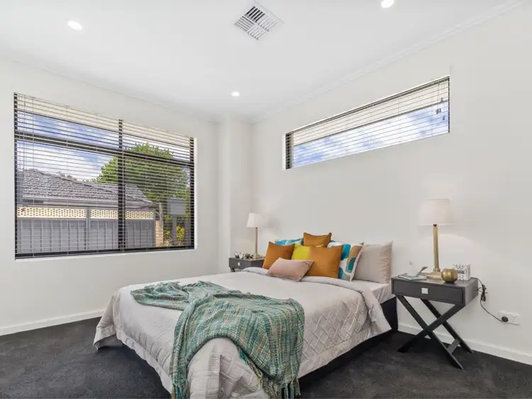 Seventh view of Homely house listing, 38A Halgania Way, Duncraig WA 6023