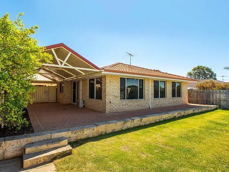 Main view of Homely house listing, 35 Lithgow Drive, Clarkson WA 6030