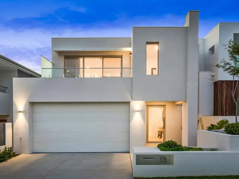 Main view of Homely house listing, 17B Oliver Street, Scarborough WA 6019