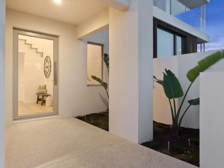 Fourth view of Homely house listing, 17B Oliver Street, Scarborough WA 6019