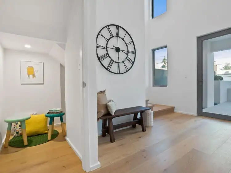 Fifth view of Homely house listing, 17B Oliver Street, Scarborough WA 6019