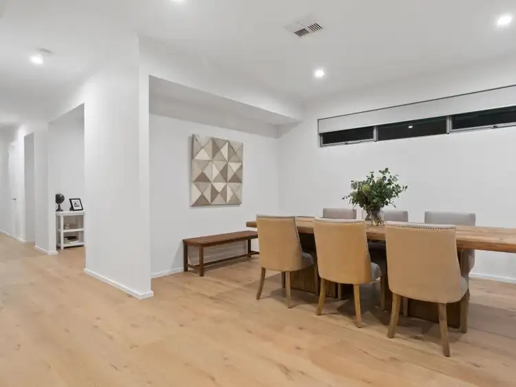 Seventh view of Homely house listing, 17B Oliver Street, Scarborough WA 6019