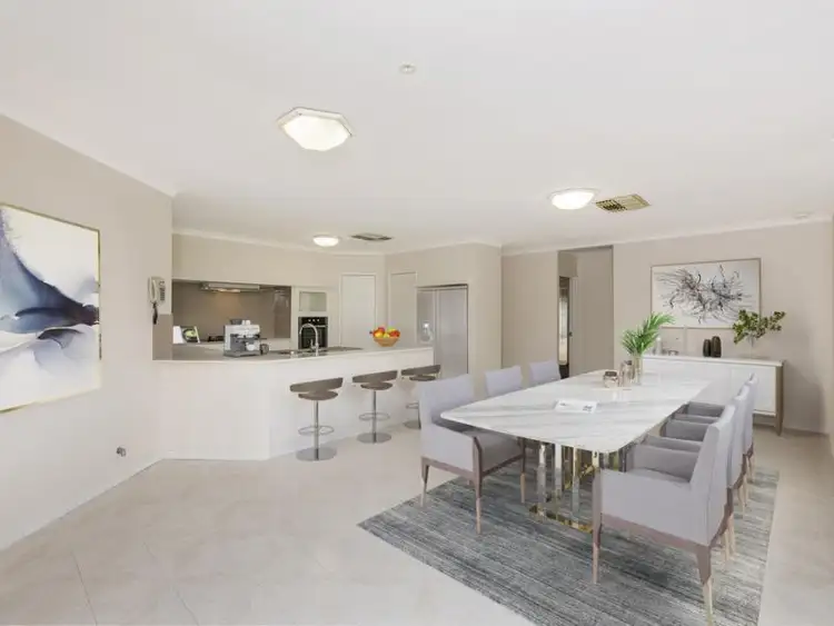 Third view of Homely house listing, 26. Kirwan Way, Winthrop WA 6150