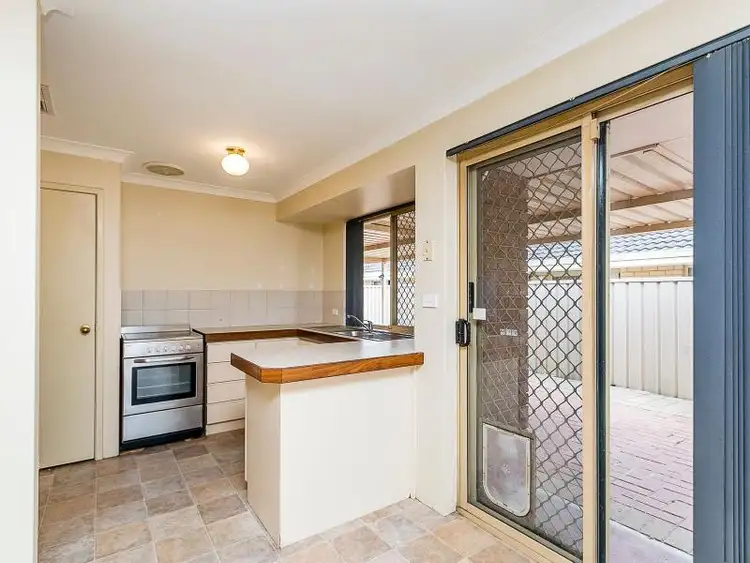 Seventh view of Homely house listing, 14B Rockett Vale, Padbury WA 6025