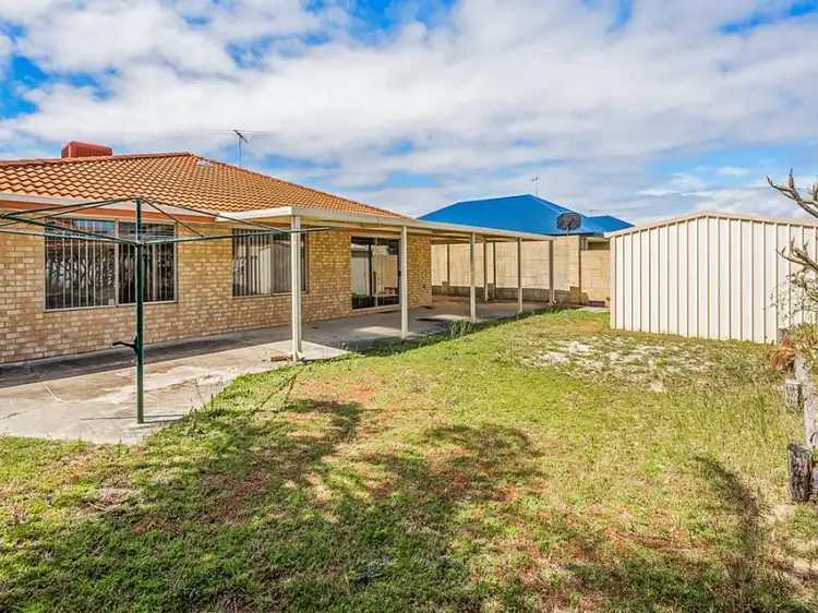 Main view of Homely house listing, 5 Gonville Green, Port Kennedy WA 6172
