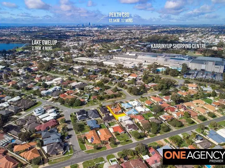 Third view of Homely land listing, Address available on request