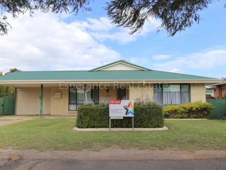 142 Easton Road, Castletown WA 6450