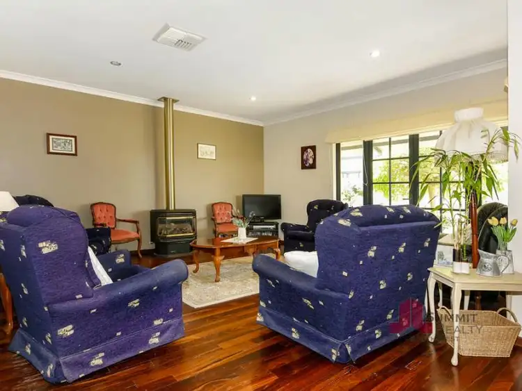 14 Samuel Wright St, Bunbury WA 6230