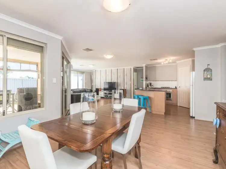 Third view of Homely house listing, 9 Azalea Gardens, Forrestfield WA 6058
