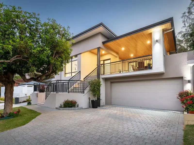 Main view of Homely house listing, 39A Bartlett Crescent, Karrinyup WA 6018