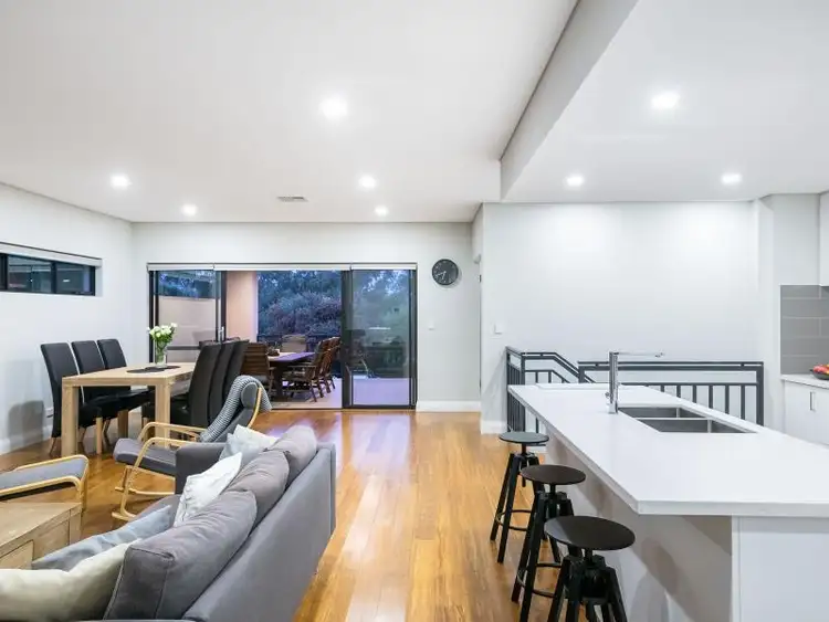 Third view of Homely house listing, 39A Bartlett Crescent, Karrinyup WA 6018