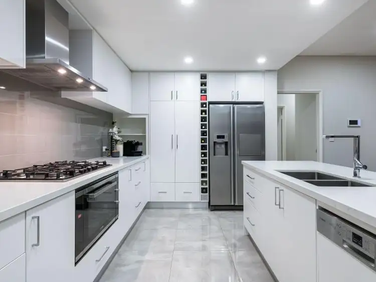 Sixth view of Homely house listing, 39A Bartlett Crescent, Karrinyup WA 6018