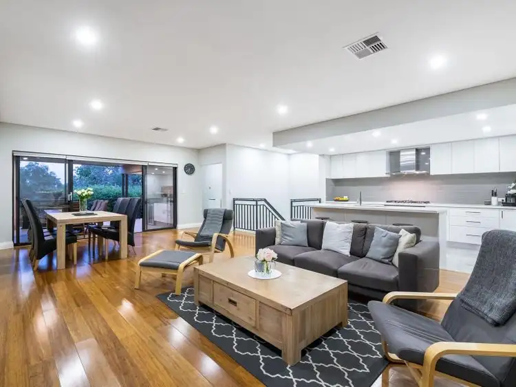 Seventh view of Homely house listing, 39A Bartlett Crescent, Karrinyup WA 6018