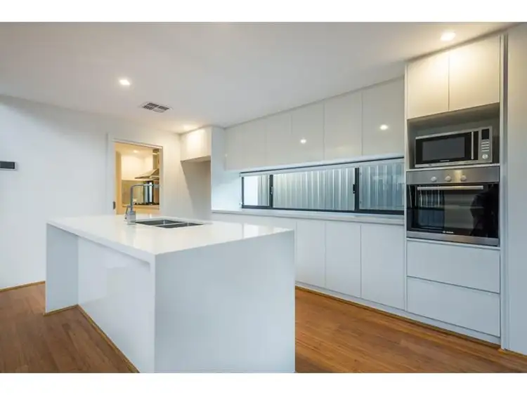 Seventh view of Homely house listing, 28B Strickland Road, Ardross WA 6153