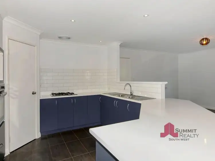 Third view of Homely house listing, 53 Samrose Rd, Dalyellup WA 6230