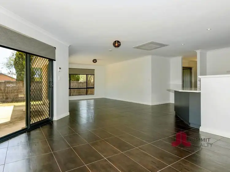 Fourth view of Homely house listing, 53 Samrose Rd, Dalyellup WA 6230