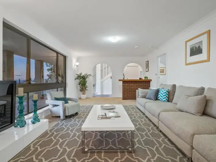 Fourth view of Homely house listing, 286A WEST COAST HIGHWAY, Scarborough WA 6019
