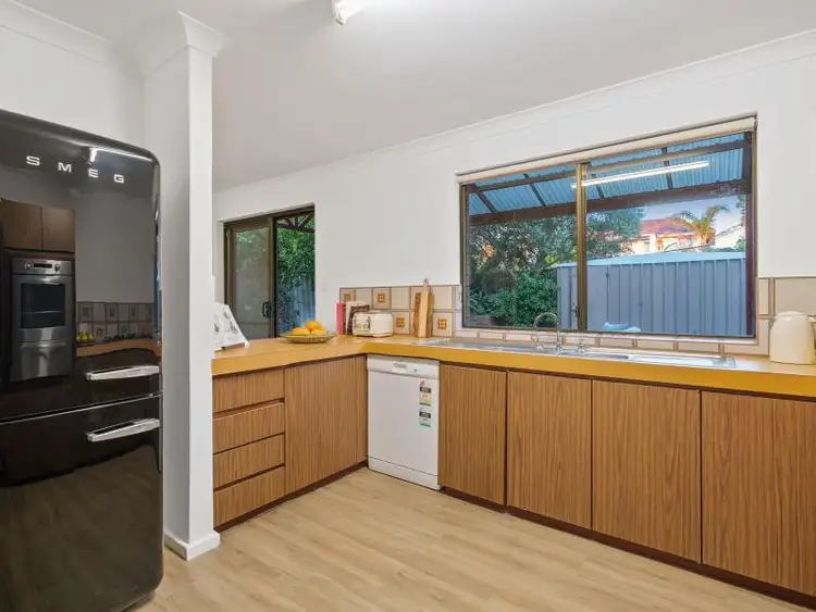 Sixth view of Homely house listing, 286A WEST COAST HIGHWAY, Scarborough WA 6019