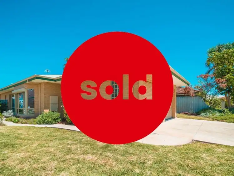 Main view of Homely unit listing, 9A Beagle Place, Port Kennedy WA 6172
