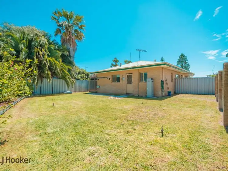 Sixth view of Homely unit listing, 9A Beagle Place, Port Kennedy WA 6172