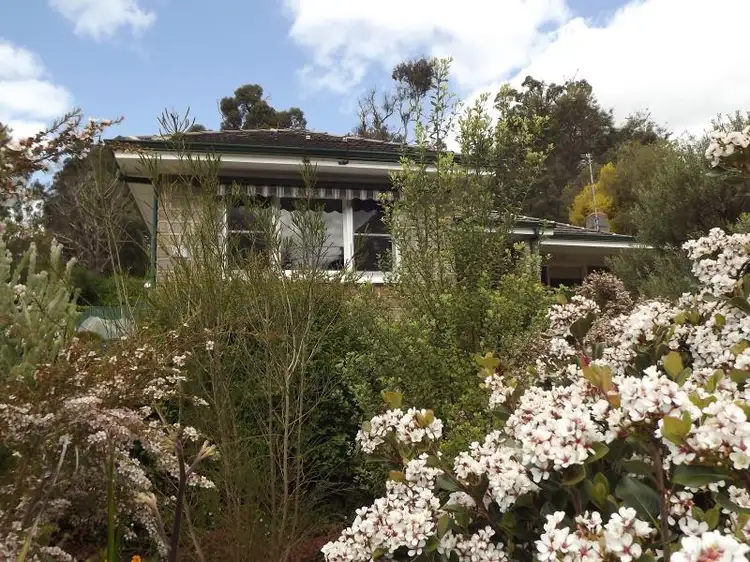 Main view of Homely house listing, 1 Brockman Street, Bridgetown WA 6255