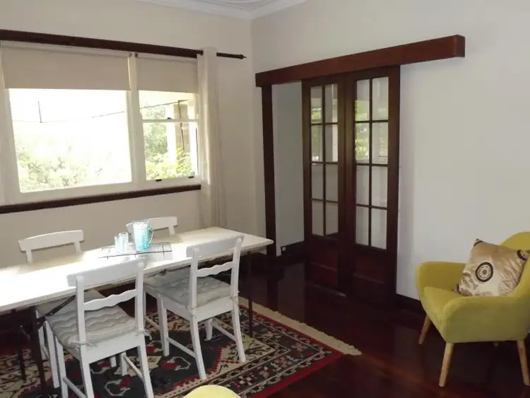 Fifth view of Homely house listing, 1 Brockman Street, Bridgetown WA 6255