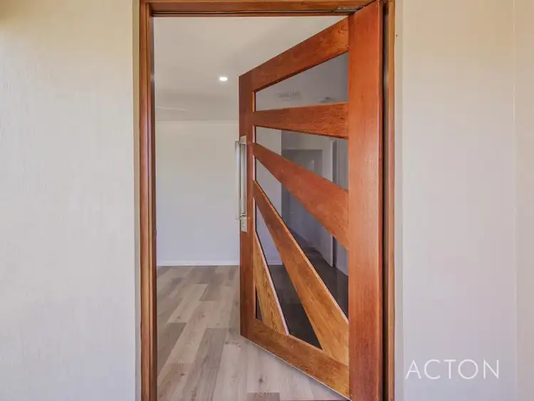 Fourth view of Homely house listing, 11 Lacebark Court, Halls Head WA 6210