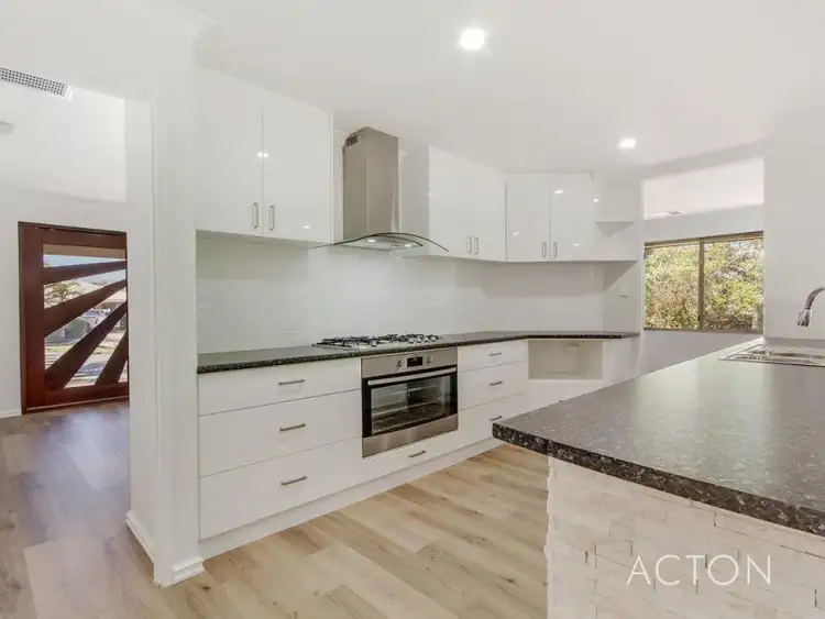 Fifth view of Homely house listing, 11 Lacebark Court, Halls Head WA 6210
