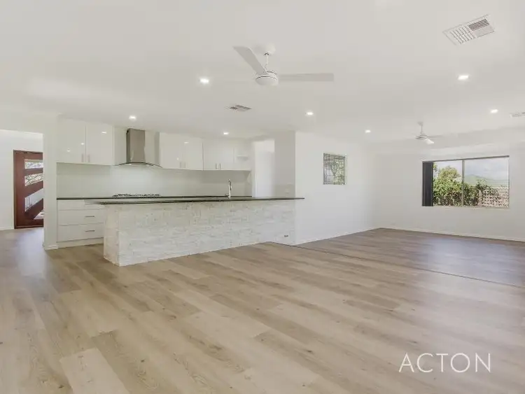 Sixth view of Homely house listing, 11 Lacebark Court, Halls Head WA 6210