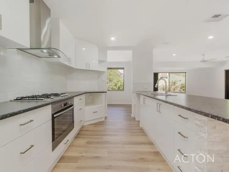 Seventh view of Homely house listing, 11 Lacebark Court, Halls Head WA 6210