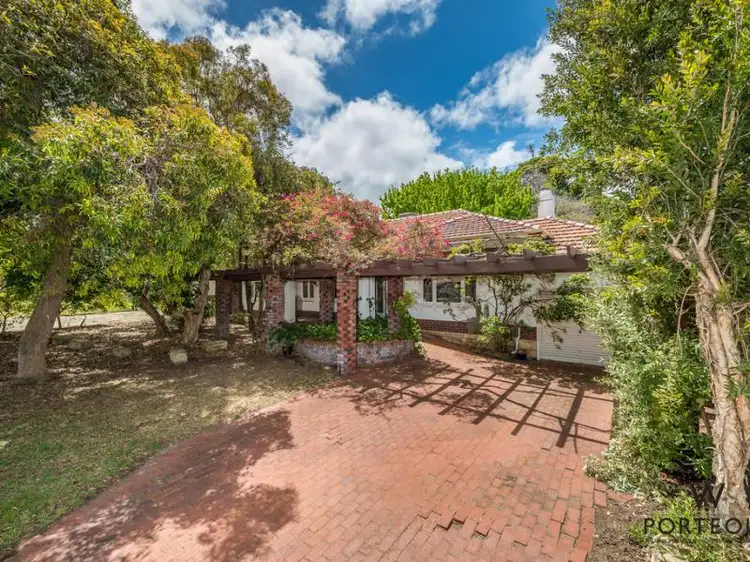 78 Louise Street, Nedlands WA 6009