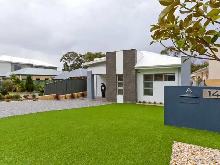 148A Rochdale Road, Mount Claremont WA 6010