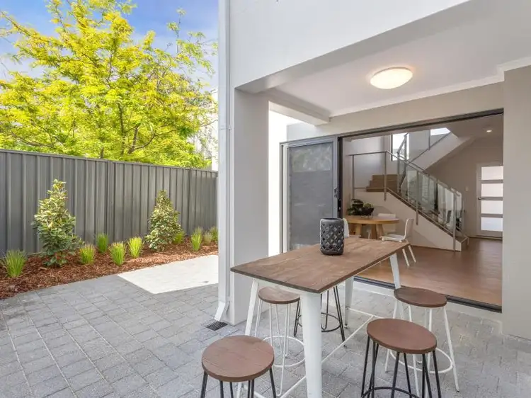Sixth view of Homely townhouse listing, 4/4 Downey Drive, Manning WA 6152