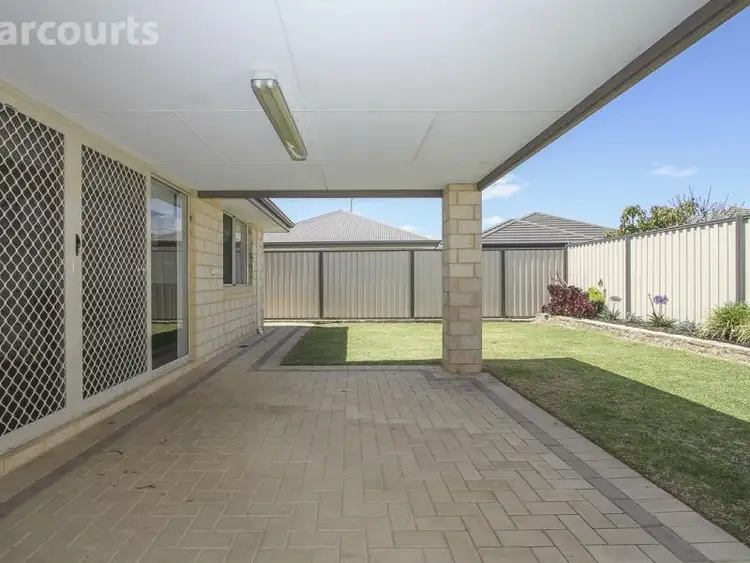 Second view of Homely house listing, 4 Durango Turn, Aubin Grove WA 6164