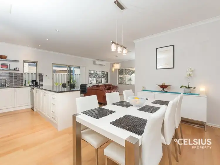 Main view of Homely house listing, 25 Willow Tree Drive, Kewdale WA 6105