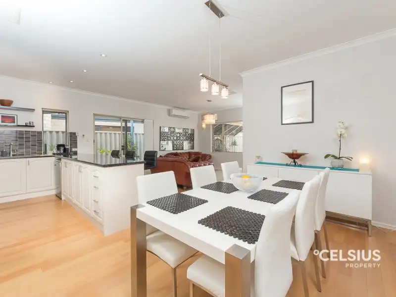 Main view of Homely house listing, 25 Willow Tree Drive, Kewdale WA 6105