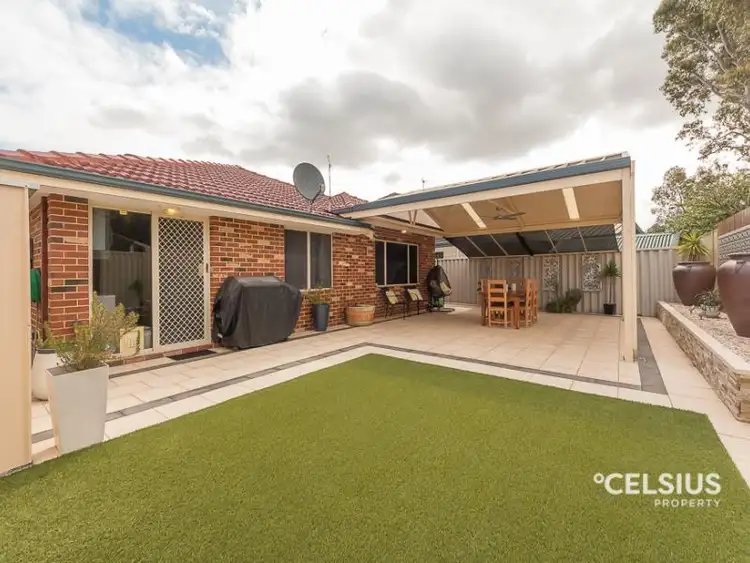 Third view of Homely house listing, 25 Willow Tree Drive, Kewdale WA 6105