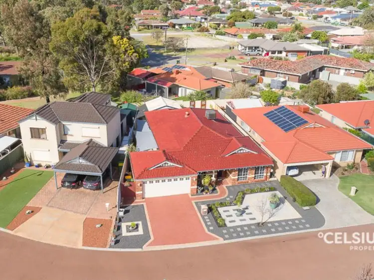 Fourth view of Homely house listing, 25 Willow Tree Drive, Kewdale WA 6105